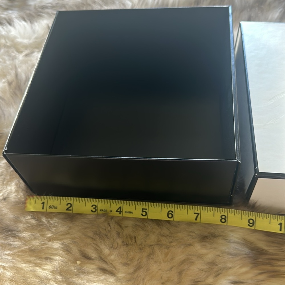 Chanel Empty Box - image 6